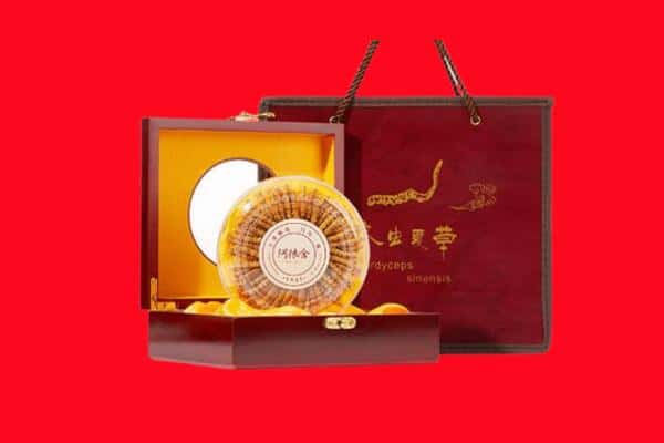 涪陵区回收冬虫夏草